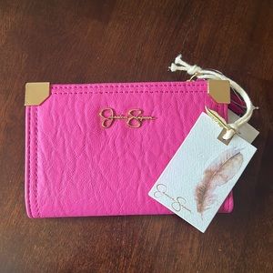 Jessica Simpson wallet